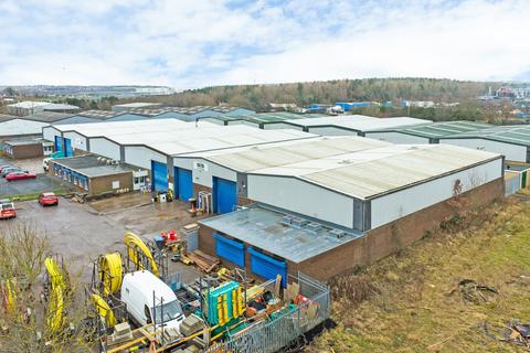 Warehouse to rent, Durham Rd Bowburn DH6 5AD
