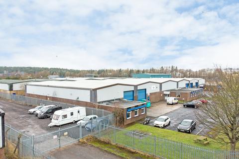 Warehouse to rent, Durham Rd Bowburn DH6 5AD