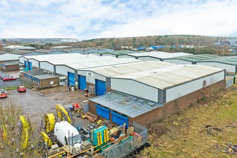 Warehouse to rent, Durham Rd Bowburn DH6 5AD