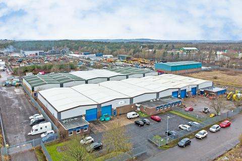 Warehouse to rent, Durham Rd Bowburn DH6 5AD