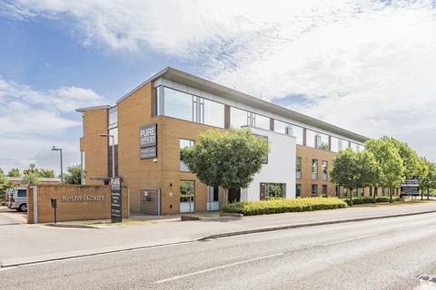 Office to rent, Harbour Rd Portishead BS20 7AN