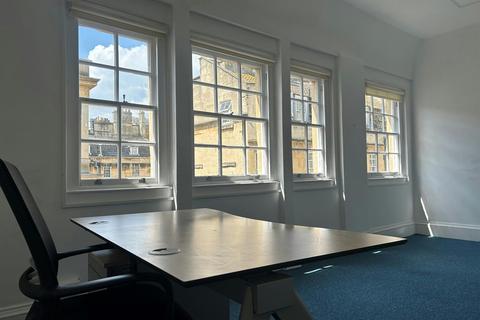 Office to rent, 4 Queen St Bath BA1 1HE