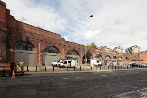 Retail property (high street) to rent, Chapel St Salford M3 5DW