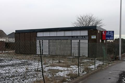 Land to rent, Chapel Level Kirkcaldy KY2 6RF