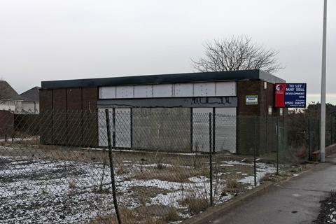 Land to rent, Chapel Level Kirkcaldy KY2 6RF