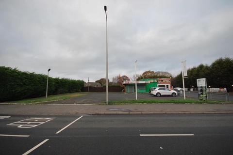 Land to rent, Chapel Level Kirkcaldy KY2 6RF