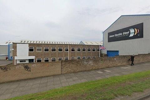 Factory for sale, Coulthards Ln Gateshead NE8 3DX