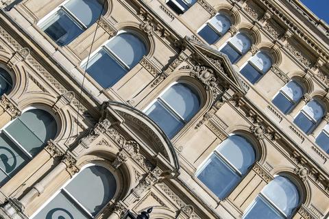 Office to rent, 75-77 Colmore Row Birmingham B3 2AP