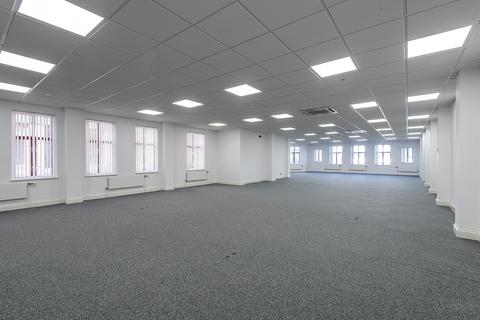 Office to rent, 75-77 Colmore Row Birmingham B3 2AP