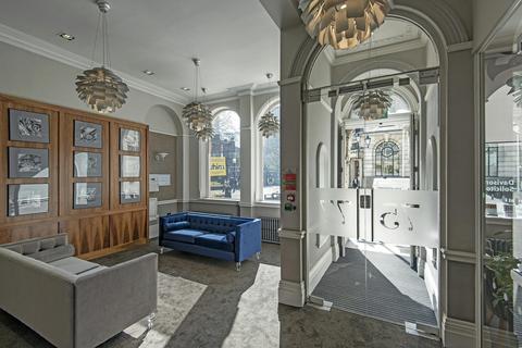 Office to rent, 75-77 Colmore Row Birmingham B3 2AP