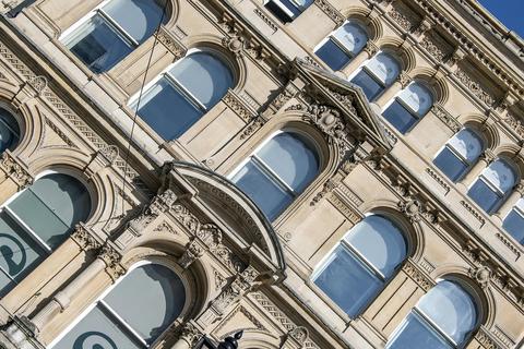 Office to rent, 75-77 Colmore Row Birmingham B3 2AP