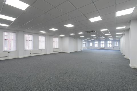 Office to rent, 75-77 Colmore Row Birmingham B3 2AP