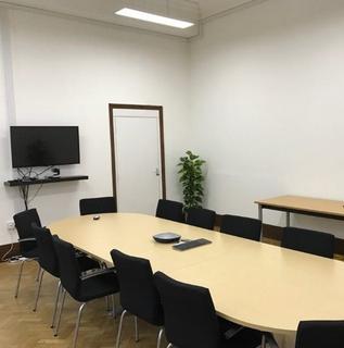 Office to rent, Hanover St Manchester M60 0AS