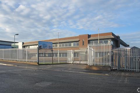 Office to rent, 2 Brindle Ave Coventry CV3 1JG