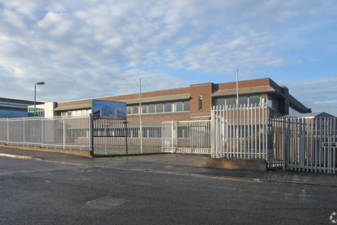 Office to rent, 2 Brindle Ave Coventry CV3 1JG