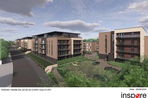 Retail property (high street) for sale, Brunel Way Bristol BS3 2BN