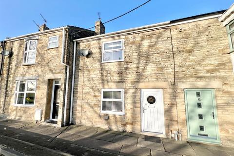 undefined, Front Street, Helmington Row