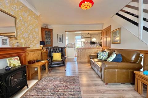 undefined, Front Street, Helmington Row