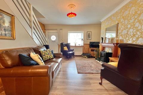 2 bedroom terraced house for sale, Front Street, Helmington Row