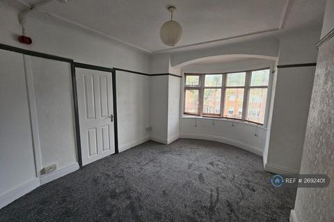 undefined, Rowson Street, Wallasey, CH45