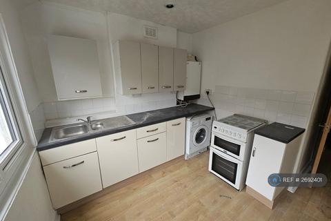 undefined, Rowson Street, Wallasey, CH45