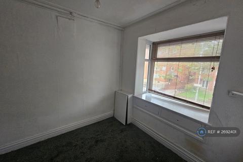 undefined, Rowson Street, Wallasey, CH45