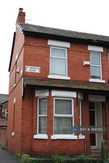 1 bedroom in a house share to rent, Furness Road, Manchester, M14
