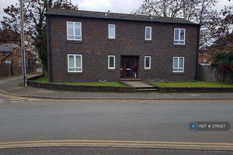 1 bedroom flat to rent, Victoria House, Epsom, KT17