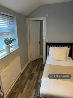 undefined, Trinity Lane, Hinckley, LE10