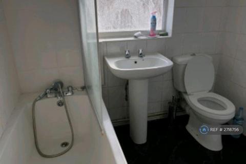 undefined, Stoney Stanton Road, Coventry, CV1