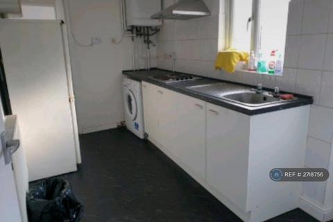 undefined, Stoney Stanton Road, Coventry, CV1