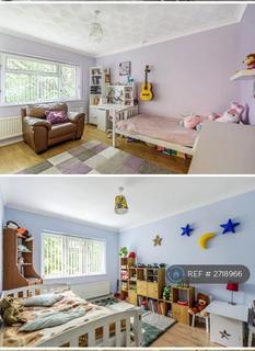 undefined, Woodfield Road, Harrogate, HG1