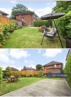 undefined, Woodfield Road, Harrogate, HG1