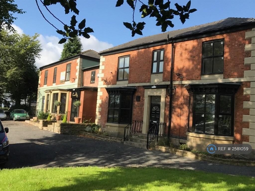 Dalbury And Palmer Hotel