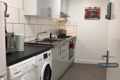 1 bedroom in a house share to rent, Wostenholm Road, Sheffield, S7