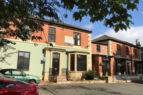 1 bedroom in a house share to rent, Wostenholm Road, Sheffield, S7