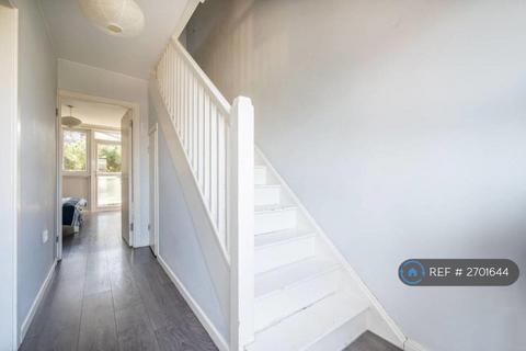 undefined, Loughborough Street, London, SE11