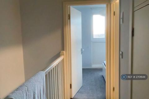 undefined, Loughborough Street, London, SE11