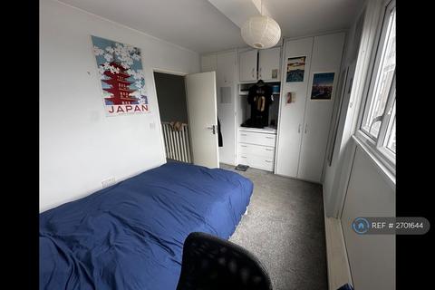 undefined, Loughborough Street, London, SE11