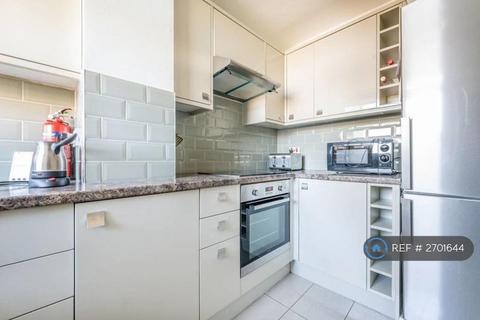 undefined, Loughborough Street, London, SE11
