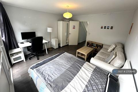 undefined, Loughborough Street, London, SE11