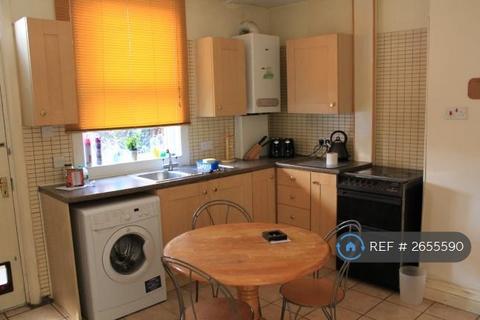 undefined, Clarkson View, Leeds, LS6