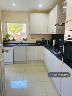 3 bedroom terraced house to rent, Eastcombe Avenue, London, SE7
