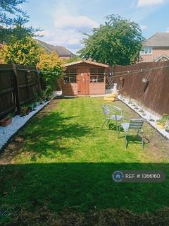 undefined, Nightingale Crescent Lister Avenue, Romford, RM3