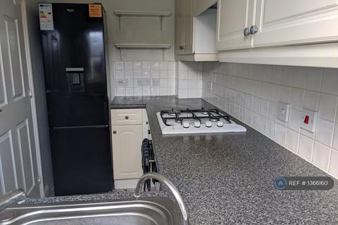 undefined, Nightingale Crescent Lister Avenue, Romford, RM3