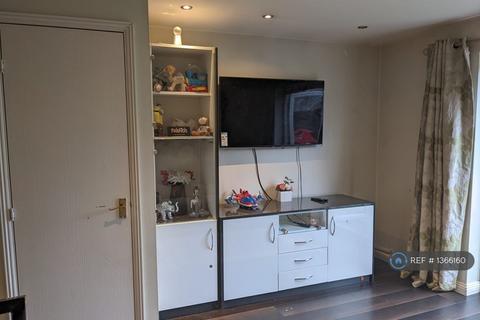 undefined, Nightingale Crescent Lister Avenue, Romford, RM3