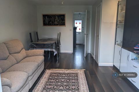 undefined, Nightingale Crescent Lister Avenue, Romford, RM3