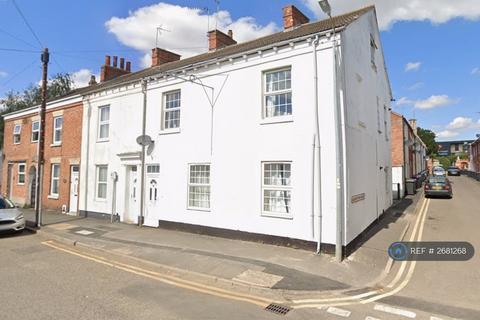 undefined, Westgate, Sleaford, NG34