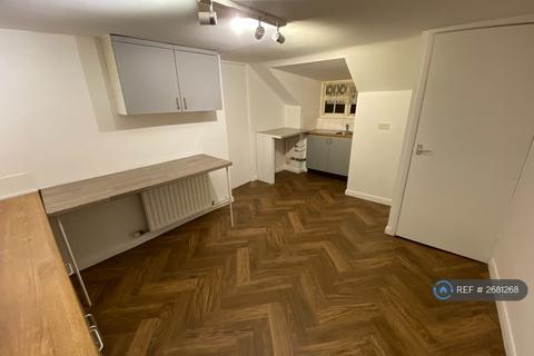 undefined, Westgate, Sleaford, NG34