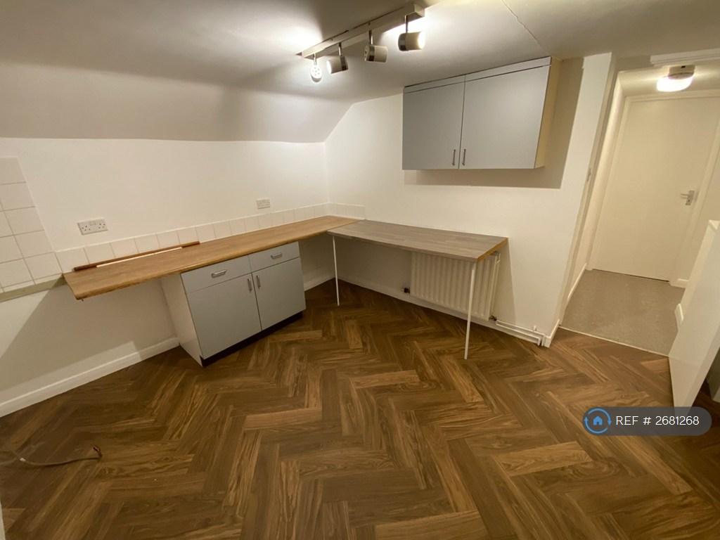 Kitchen 2nd Image